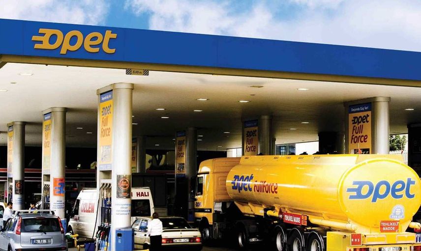 Opet 2000 tl kampanyası doğru mu? Opet Anket linki dolandırıcılığına dikkat!