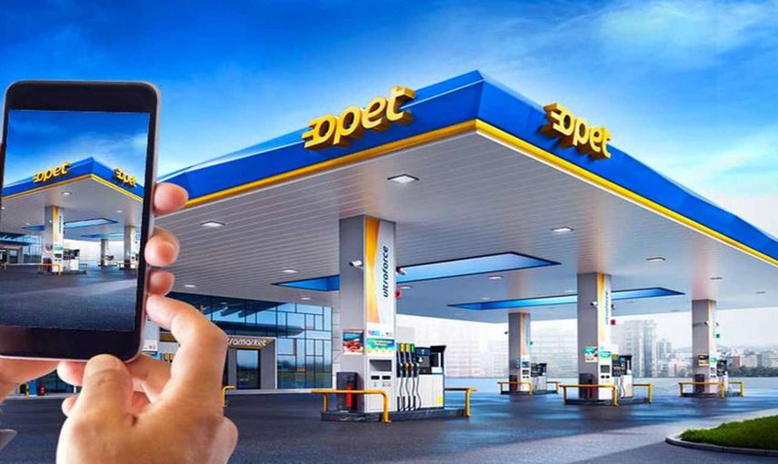 Opet devlet katkısı mesajları doğru mu? Opet anket mesajı gerçek mi?