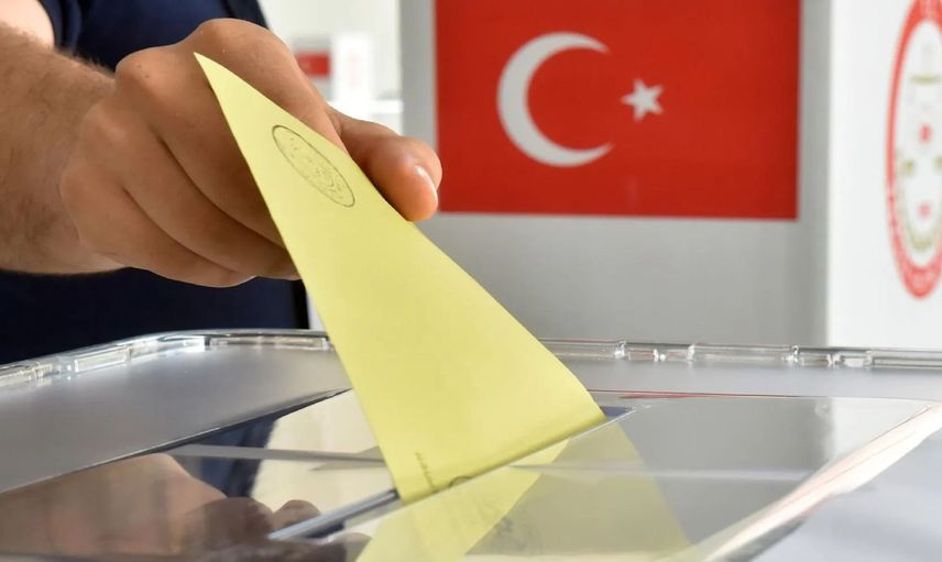 Optimar Hatay’daki son anket sonuçlarını açıkladı: Büyükşehir ve 3 ilçede kim önde?