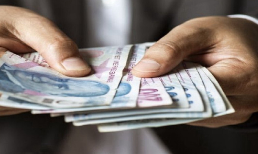 Oradan buradan borç isteme devri geride kaldı! 40 Bin TL ödemiz bankadan hazır