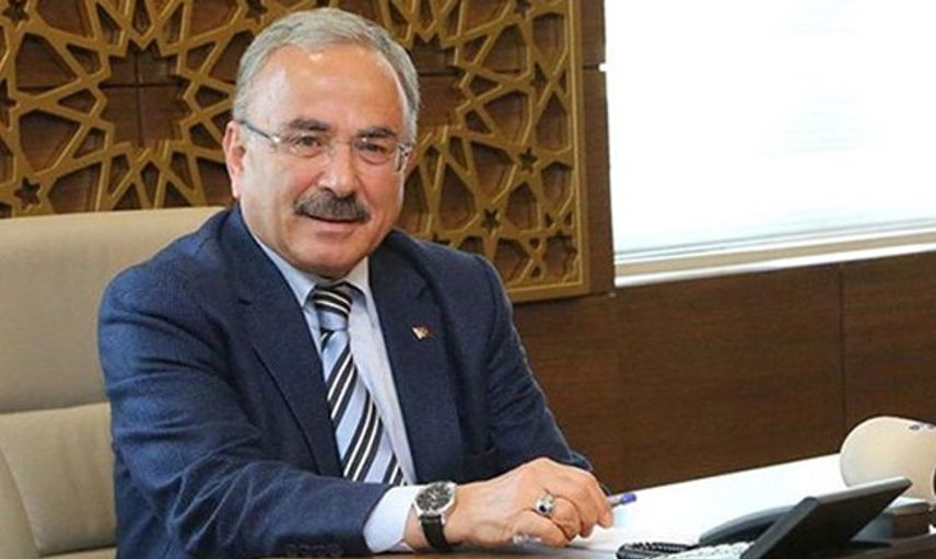Ordu Büyükşehir Belediye Başkanı Hilmi Güler'in Koronavirüse Yakalandı
