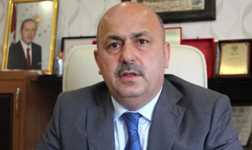 Ordu İl Sağlık Müdürü: Yoğun Bakım Servislerinde Artış Söz Konusu