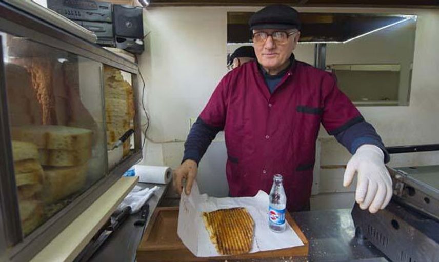 'Ordu Tostu' Tescilleniyor