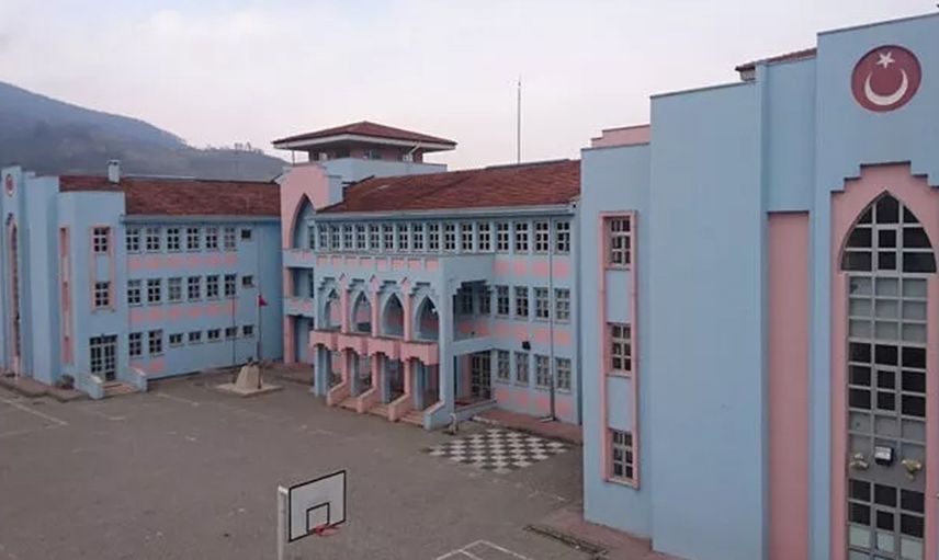 Ordu'da Bir Lise Koronavirüs Nedeniyle Uzaktan Eğitime Geçti