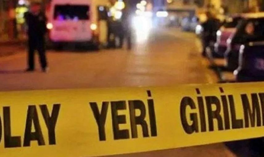 Ordu'da evlat dehşeti: Askerden hava değişimine gelen genç babasını öldürdü, annesi ve kardeşini yaraladı!