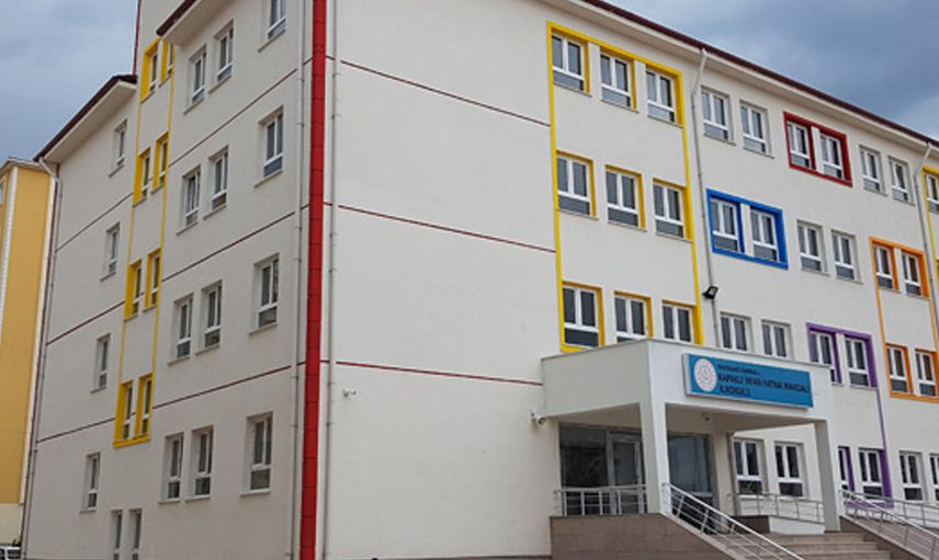Ordu’dan Eğitime Tam Destek: 1 Yılda 40 Okul