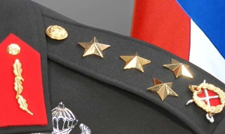 Orgeneral rütbesi nedir? Nasıl Orgeneral olunur? Orgeneral rütbesi detayları ve Orgenaral maaşları