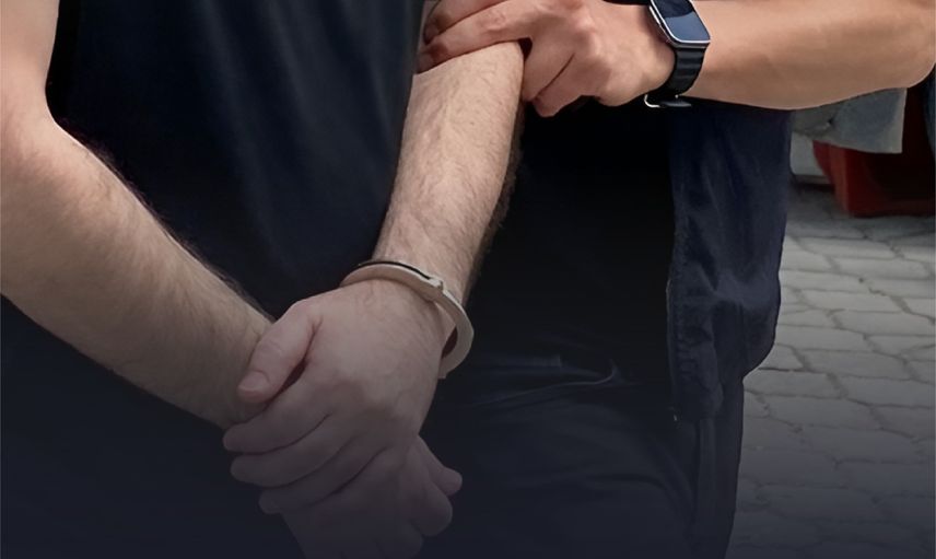 Örgütün Yeni Yapılanmasına Darbe