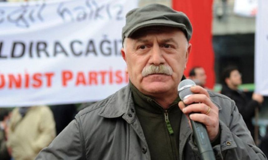 Orhan Aydın Kimdir?