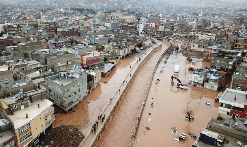 Orhan Şen’den deprem bölgesine uyarı: 90 yılda bir görülüyor