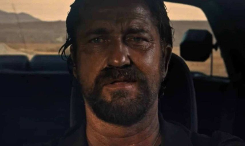 Orijinali Copshop olan Belalı Karakol filminin konusu nedir? Filmin oyuncuları kimlerdir? Belalı Karakol filmi detayları