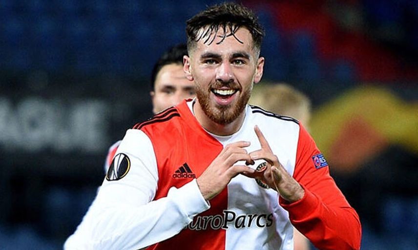 Orkun Kökçü Totthenm'a Transfer Oluyor