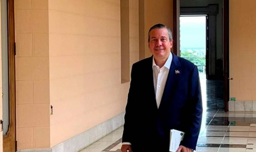 Orlando Jorge Mera kimdir, neden öldürüldü?