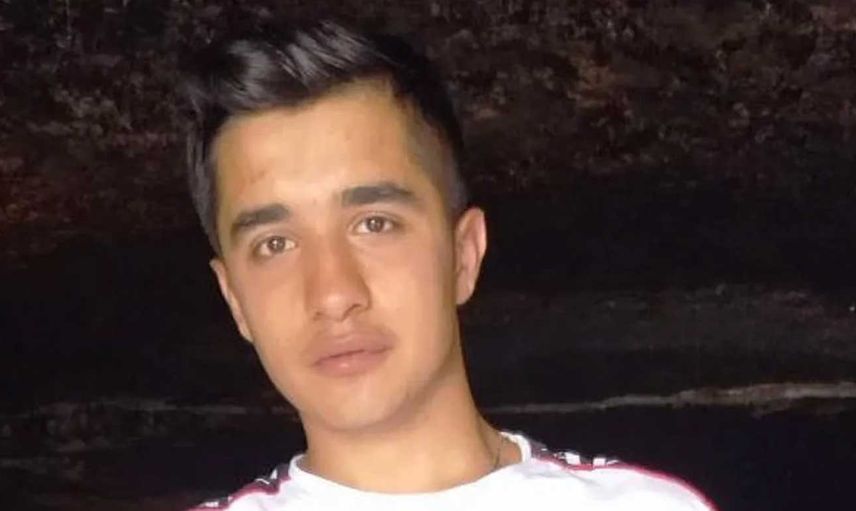 Ormanda kaybolan genç adam 8 günün ardından sağ bulundu!
