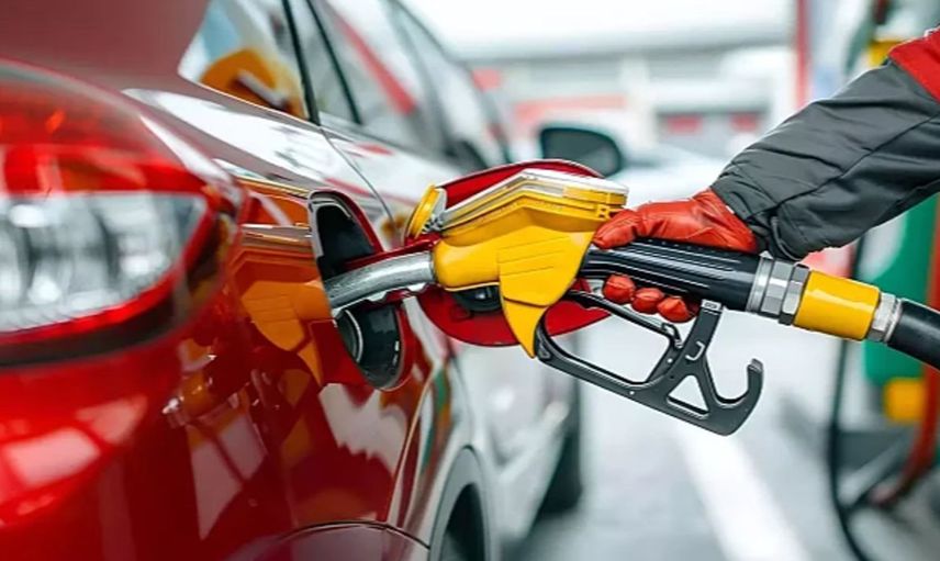 Orta Doğu Ateşi Petrolü Yaktı! Bu Gece Zam Var: Depoları Doldurmak İçin Son Saatler