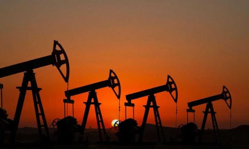 Orta Doğu Gerilimi Petrolü Uçurdu: %6’lık Sıçrama