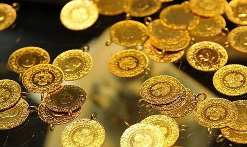 Orta Doğu sebep oldu: Altın fiyatlarında yükseliş rüzgarı esiyor!