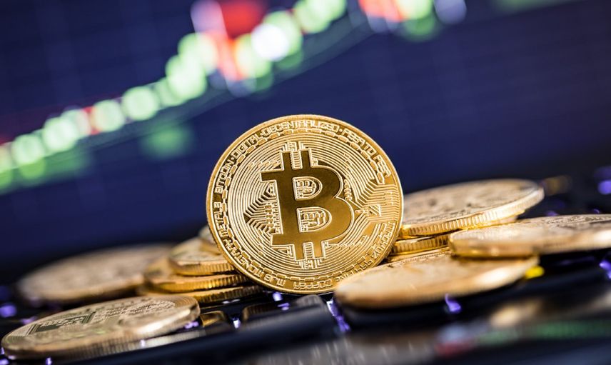 Orta Doğu’da artan gerilim Bitcoin’i vurdu: 64 bin doların altına geriledi