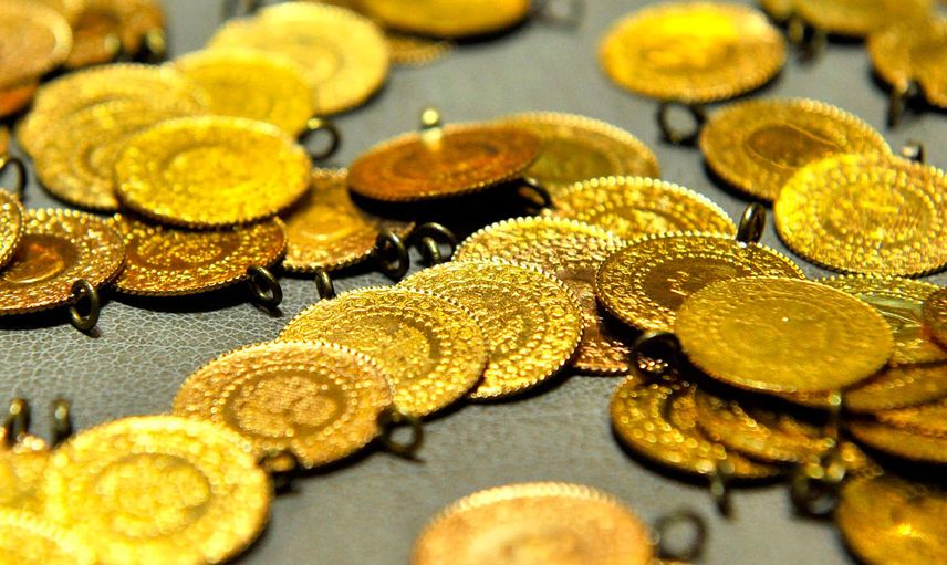 Orta Doğu’daki gerilim altın fiyatlarını etkiledi: Gram altın güne rekorla başladı