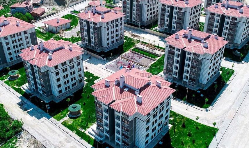 Orta gelirliye konut kampanyası başvuruları başladı mı? İşte detaylar…