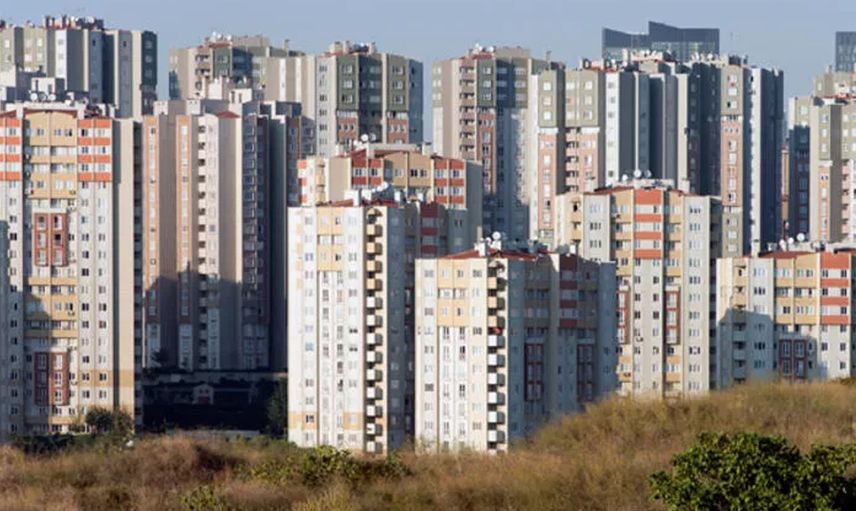 Vatandaş şikayet etti, Bakanlık el attı: Orta gelirliye konut kampanyasında yenilik