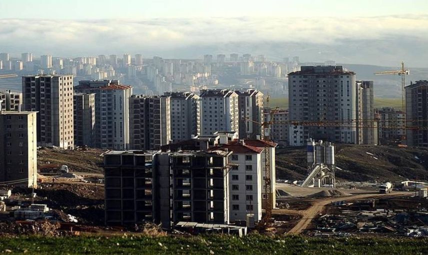 Orta gelirliye konut kredisi müjdesi: Ödeme detayları belli oldu
