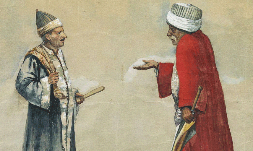 Orta Oyununun Yadigar Karakterleri Nelerdir?