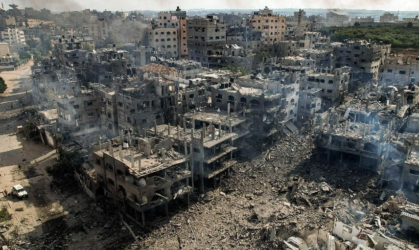 Ortadoğu’da tansiyon tavan yapacak: Hamas, İsrail’in ateşkes teklifini reddetti
