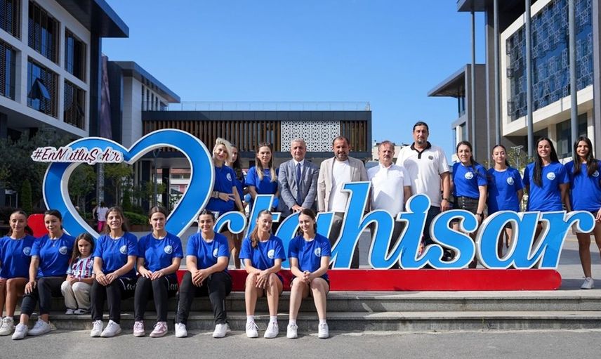 Ortahisar Belediyespor Yeni Sezona 15 Oyuncuyla Başlıyor