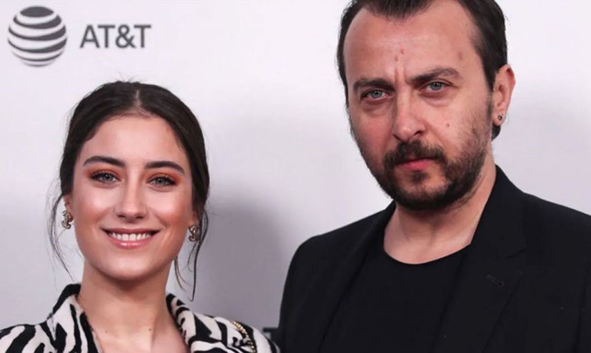 Ortalık Ali Atay'ın Hazal Kaya'ya Olan İhanetiyle Çalkalanırken Ünlü Çiftten Konuya İlişkin İlk Açıklama Geldi!