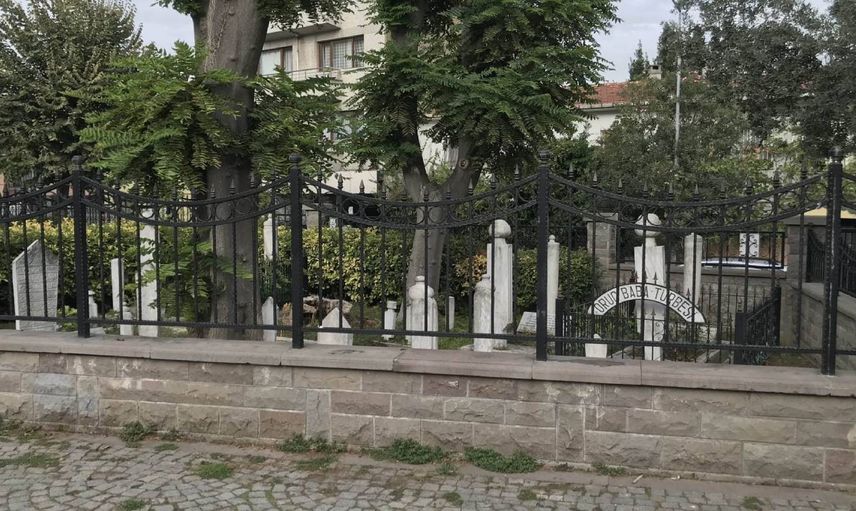 Oruç Baba kimdir, nereli? Oruç Baba Türbesi nerede, hikayesi nedir?