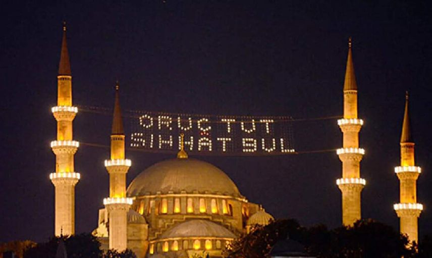 Oruç tutma yaşı kaçtır, şartları nelerdir? Kimler oruç tutabillir ve tutmalı?