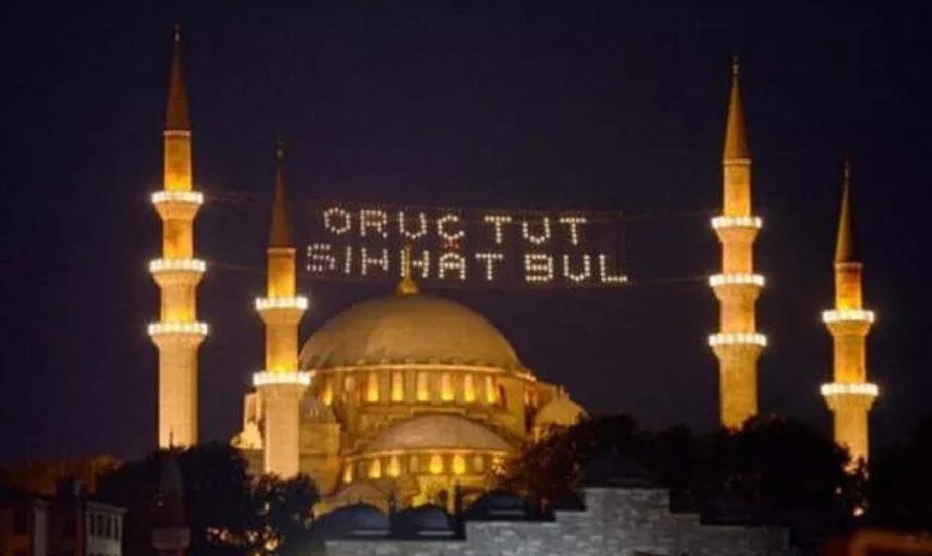 Oruç tutmak için ne zaman ve nasıl niyet etmek gerekir?