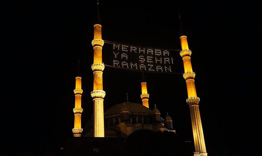 Oruç Tutmak Kalbe de Psikolojiye de İyi Geliyor