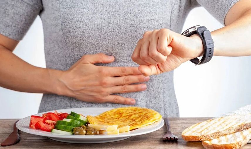 Oruç tutmanın sağlığa faydaları nelerdir?