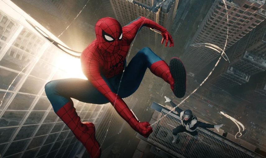 Örümcek Adam kontrolünü kaybediyor: "Spider-Man: Brand New Day"den yeni fragman