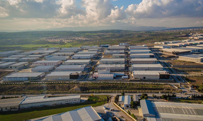 OSB’lerde Bedelsiz Arazi Tahsisi Uygulaması 2024’e Kadar Uzatıldı