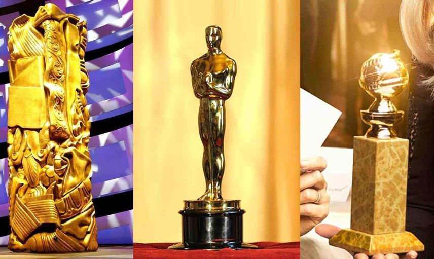 Oscar, Cannes ve Altın Palmiye ödülleri kazanan filmler listesi