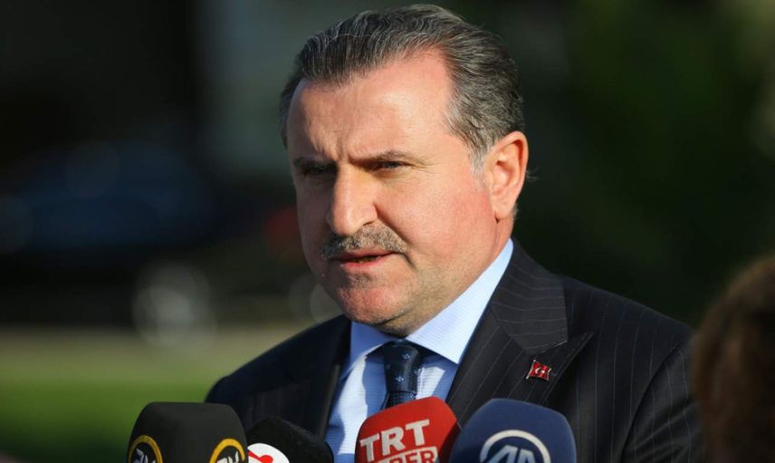 Osman Aşkın Bak kimdir, nereli ve kaç yaşında? Yeni Gençlik ve Spor Bakanı Osman Aşkın Bak görevleri neler? Osman Aşkın Bak hayatı ve biyografisi