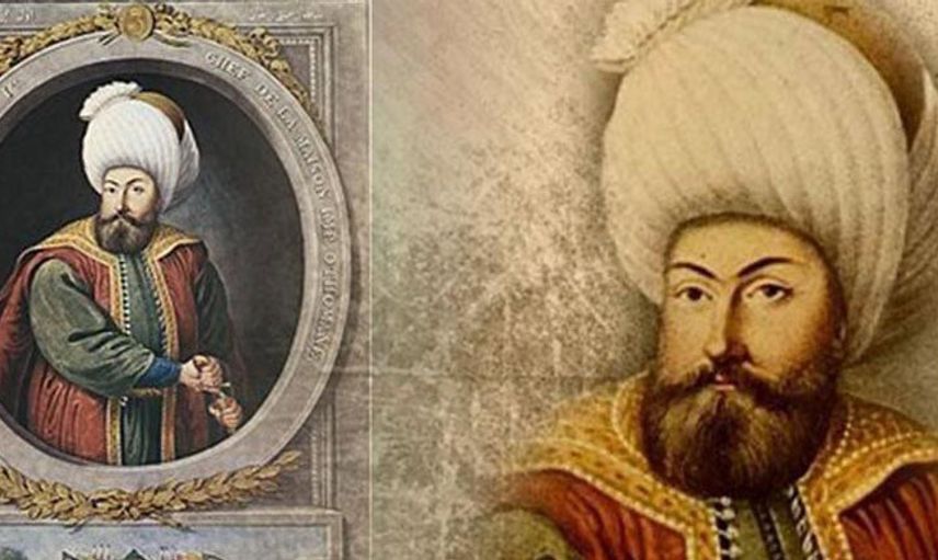 Osman Gazi kimdir? Osman Bey'in Hayatı