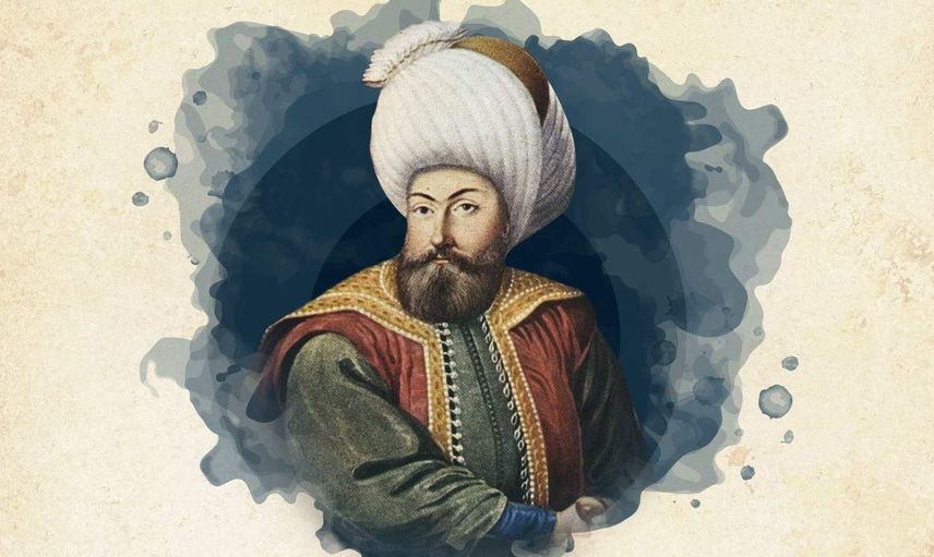 Osman Gazi neden, ne zaman öldü? Gerçek tarihte Osman Gazi'nin ölüm sebebi nedir? Osman Gazi hayatı ve biyografisi