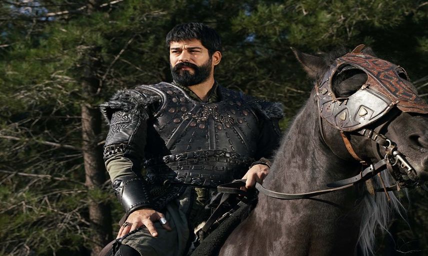 Osman Gazi'nin çocukları kimler? Osman Bey'in kaç çocuğu vardı, isimleri ne? Tarihte Osman Bey ve çocukları
