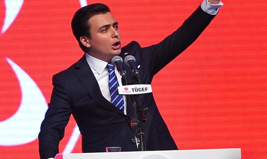 Osman Gökçek milletvekili oldu mu, nereden aday oldu? AK Parti adayı Osman Gökçek Meclis’e girdi mi?