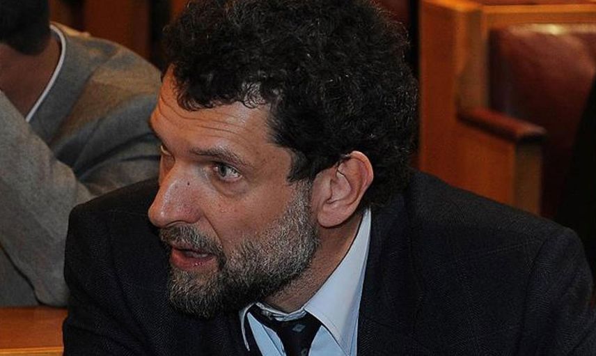 Osman Kavala İçin ABD Dahil 10 Ülkeden Skandal Çağrı! Serbest Bırakılsın