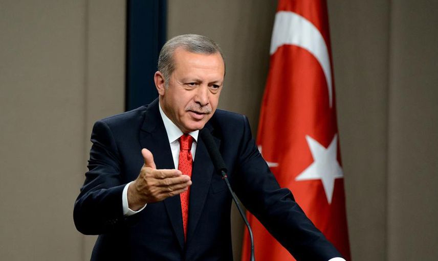 Osman Kavala Konusunda Alman Blid Gazetesi Başkan Erdoğan Hakkında Sınırı Aşan Haber Yayınladı!