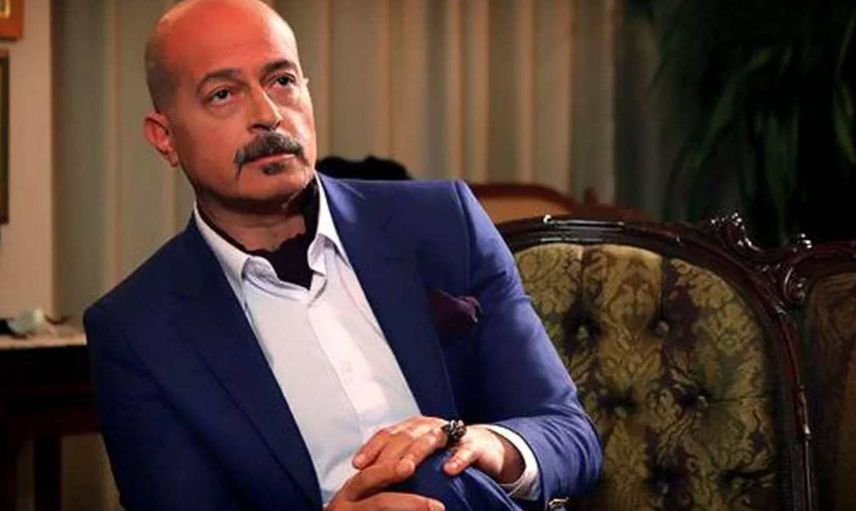 Osman Wöber neden öldü, hastalığı neydi? Osman Wöber kaç yaşında vefat etti? Osman Wöber'in rol aldığı diziler ve yapımlar