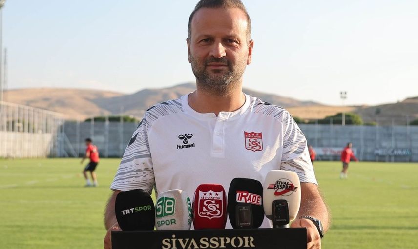 Osman Zeki Korkmaz: Hedefimiz Deplasmanlardan Güçle Dönmek