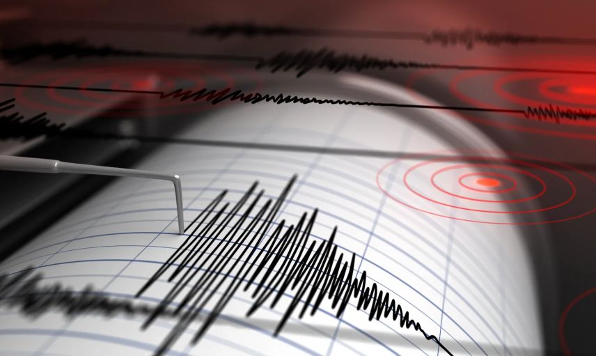 Osmaniye 4.1’lik deprem paniği! Valilik: Olumsuz bir durum yok