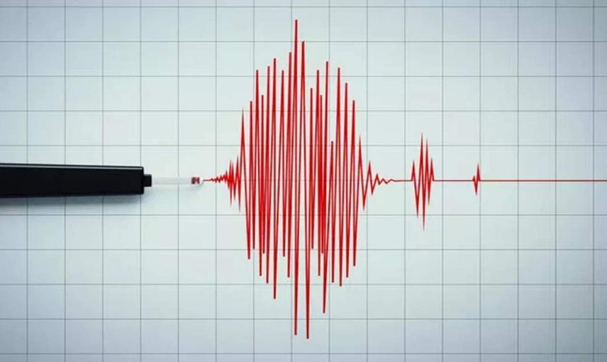 Osmaniye beşik gibi sallandı: AFAD korkutan depremin detaylarını duyurdu