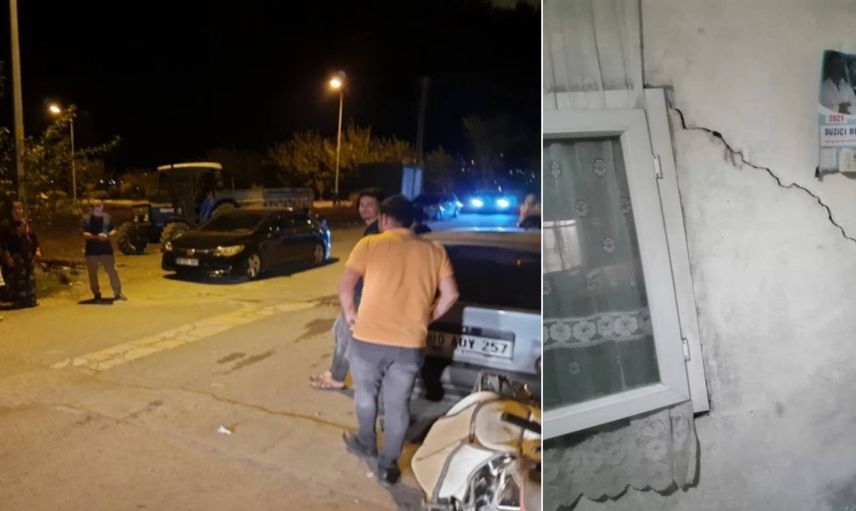Osmaniye depremi akıllara o soruyu getirdi: Büyük depremin öncüsü olabilir mi? Uzman isimlerden önemli uyarı